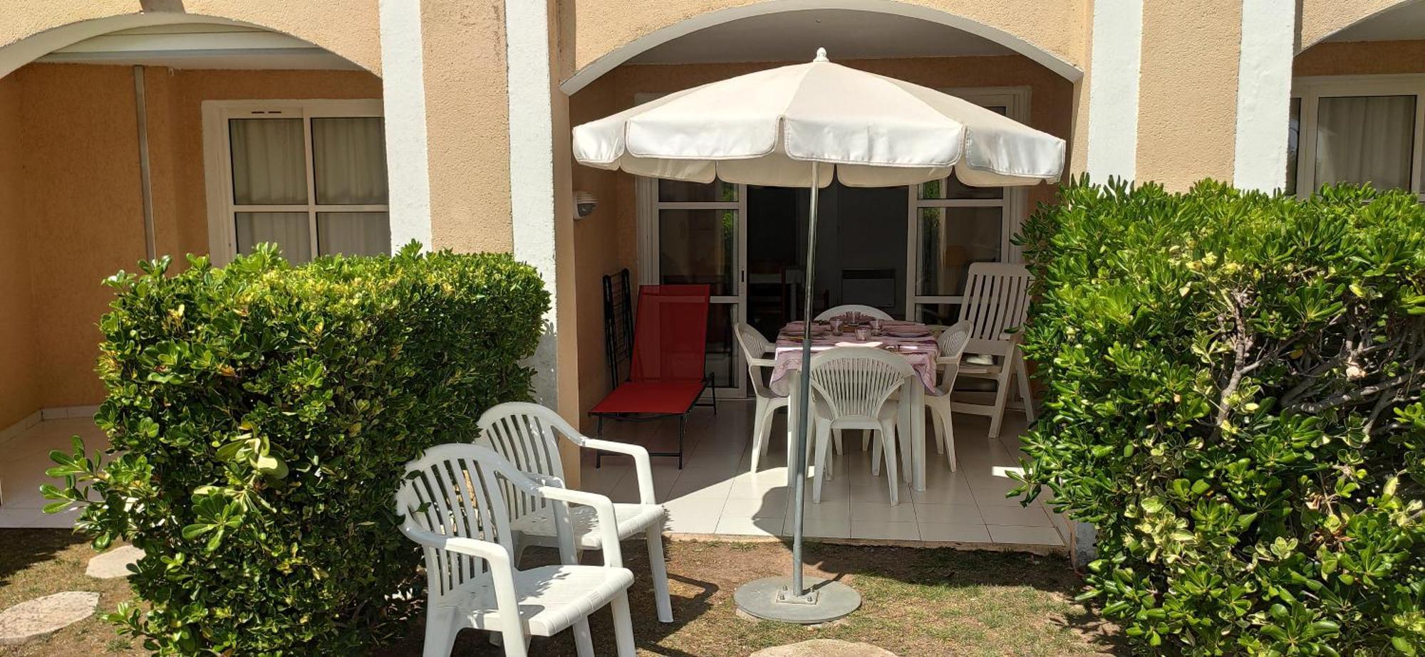 Agay Cap Esterel, Le Village Belvedere T2 Climatise Rez-De-Jardin, Vue Mer, Piscine Et Parking Inclus Saint-Raphaël 외부 사진