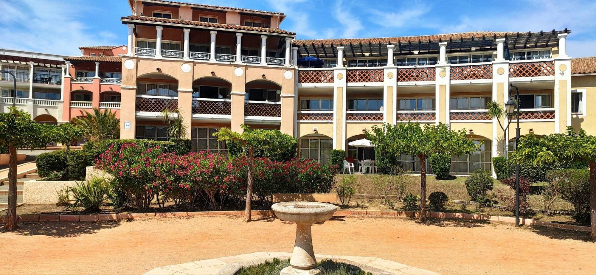 Agay Cap Esterel, Le Village Belvedere T2 Climatise Rez-De-Jardin, Vue Mer, Piscine Et Parking Inclus Saint-Raphaël 외부 사진